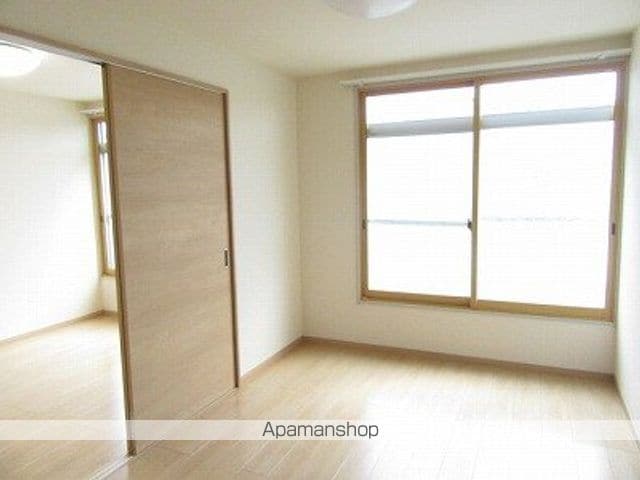コーポ藤の内装写真