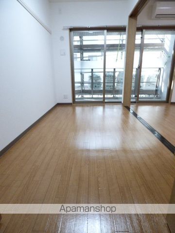 第25セキネマンションの内装写真