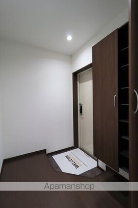 ｃｏｃｏ　ｆｅｒｍｅ[2LDK/65.5m2]の玄関