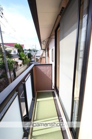 サンハイツ千原IIの内装写真