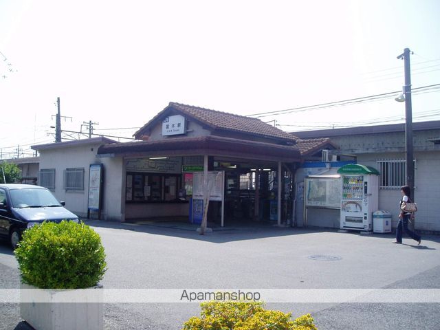アーバン新家の周辺写真