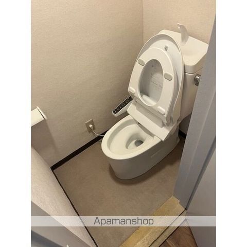 第二若葉ビルの内装写真