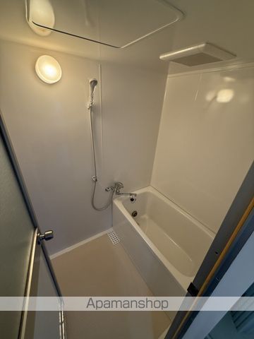 第ニ鳥越マンションの内装写真