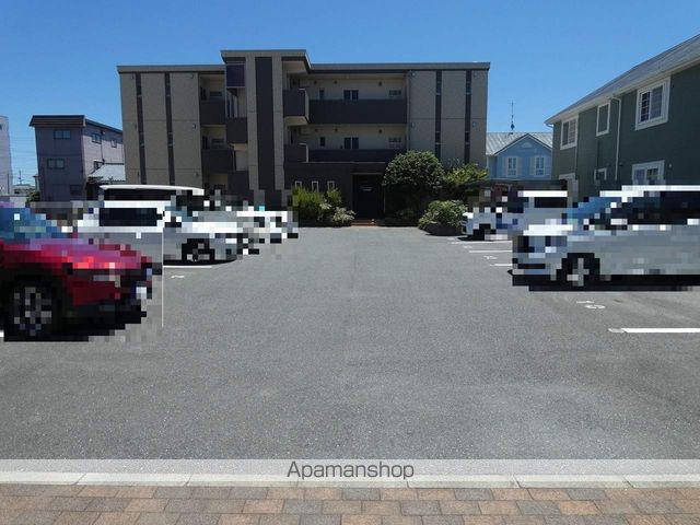 カッシーニのその他写真