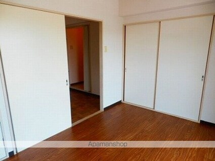 東京都立川市一番町６丁目[2DK/41.75m2]のリビング・居間