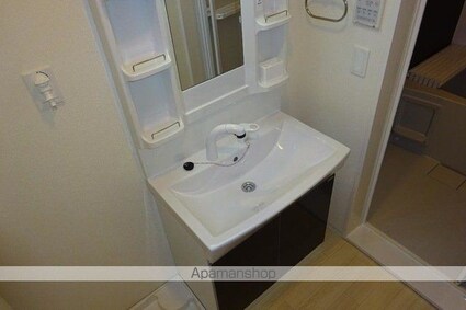 Ｆａｂｕｌｏｕｓ　（ファビュラス）[1LDK/42.89m2]の洗面所