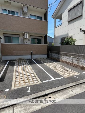 フジパレス東三国ヶ丘WESTのその他写真