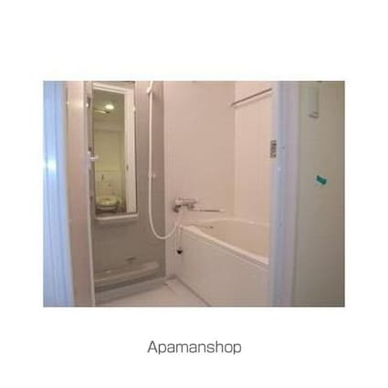 自由が丘カントリー倶楽部[1K/25.31m2]のバス