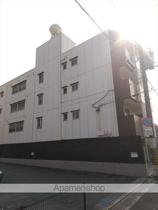 岩橋マンションⅡ[1LDK/45m2]の外観5