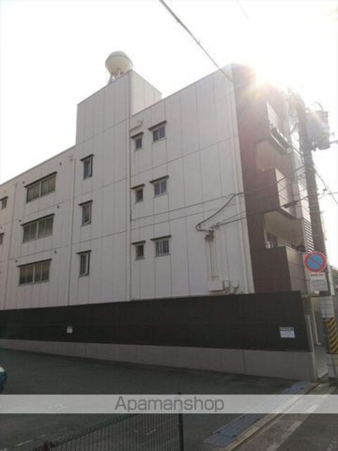 岩橋マンションⅡ[1LDK/45m2]の外観5
