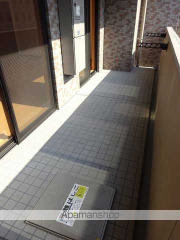 リーガル岡崎橋の内装写真