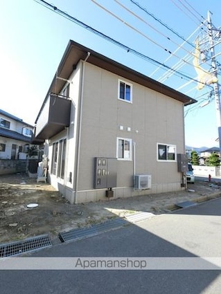 Ｃａｓａ　ｄｅ　ｃｏｒａｌ（カサ・デ・コラル）[1LDK/46.67m2]の外観