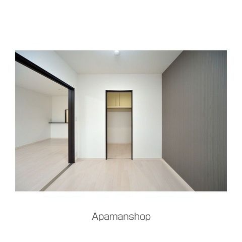 EMIUS新屋敷の内装写真
