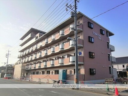 岡山県倉敷市玉島長尾[1K/27.39m2]の外観5