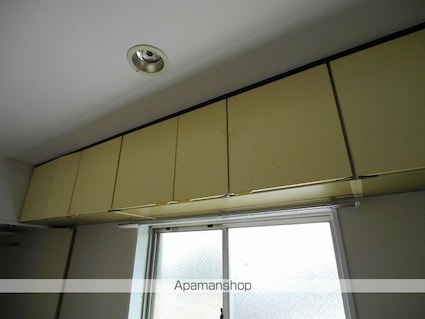 フォレスト松戸[1R/15.31m2]のその他設備