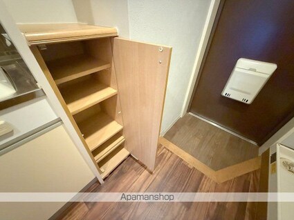 アルティメイトｂｕｉｌｄｉｎｇ．楠木[1K/27.37m2]の内装3