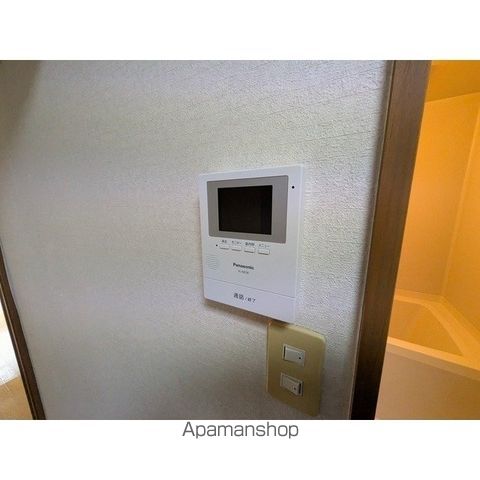 メゾンイストワールの内装写真