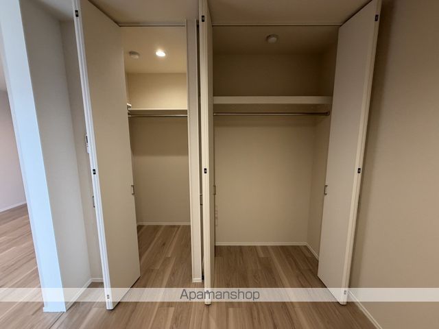 領家プライムコートIの内装写真