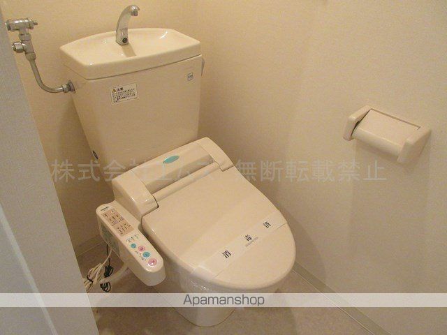 LEE厚別中央の内装写真