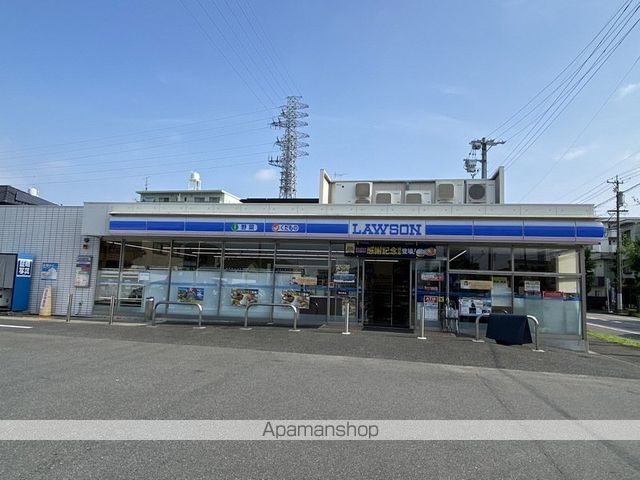 ハイツ長野M棟の周辺写真