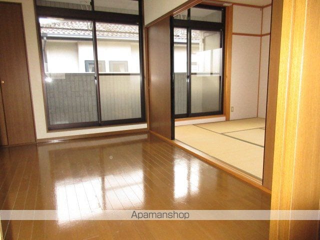 レモンハートの内装写真