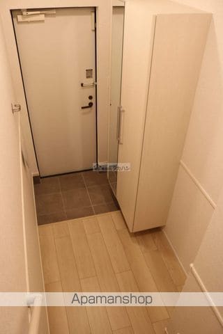 ラ ヴィ ベール IIの内装写真