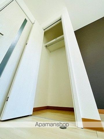 リバーヴィレッジ清水の内装写真