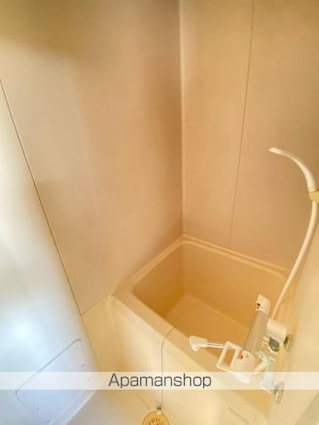 花ノ宮アパート[1DK/26m2]のバス