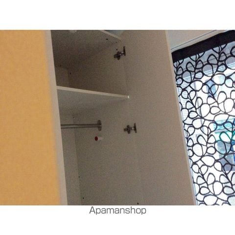 さくらキューブの内装写真