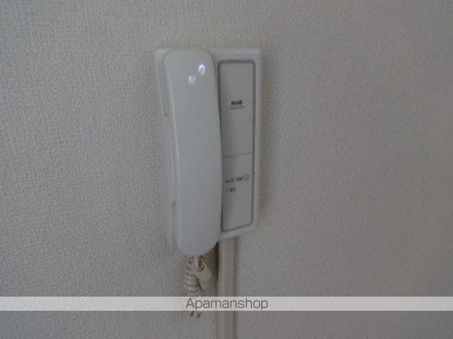アークパレス桑園の内装写真