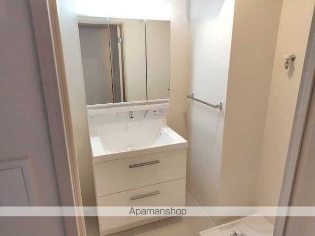 セントラル立川の内装写真