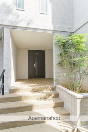 ＡＩＦＬＡＴ　ＭＥＪＩＲＯ[1LDK/33.96m2]のエントランス1
