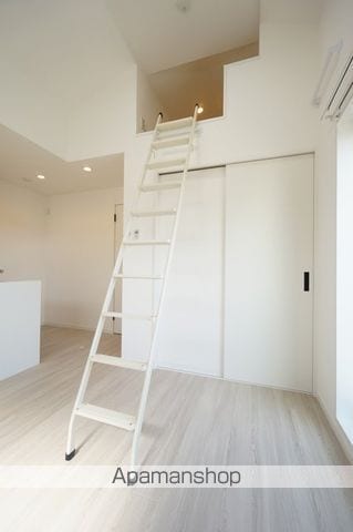 PREMIUM REKOSの内装写真