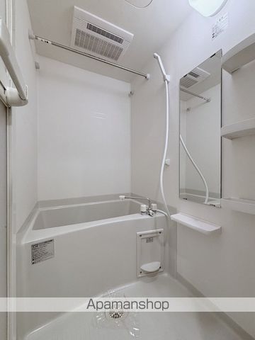 PRESSANCE北浜ラフェスタの内装写真