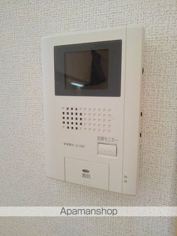 サンリットハウス Aの内装写真