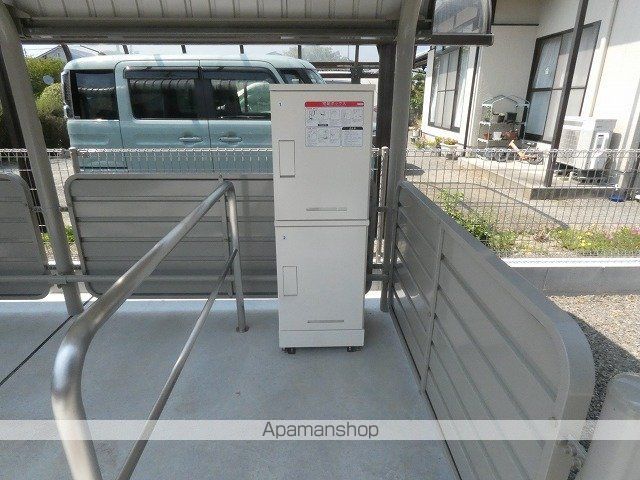 ラ メール ブルーのその他写真