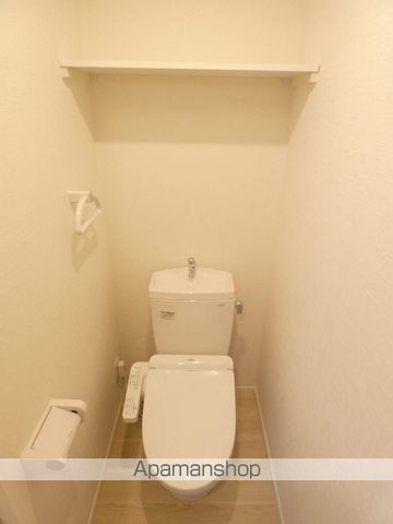コートエスト都島の内装写真