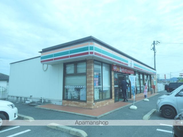 さくら館の周辺写真