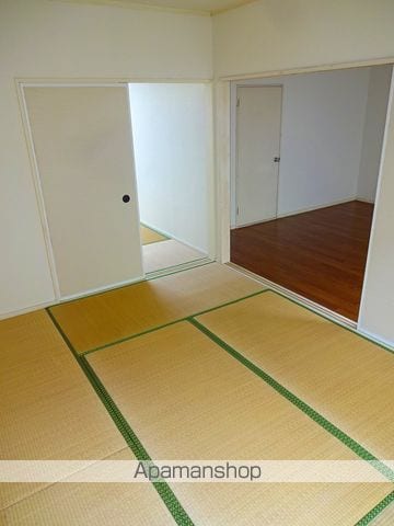 サザンクロスの内装写真
