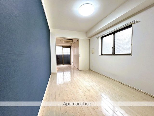 月光広島の内装写真