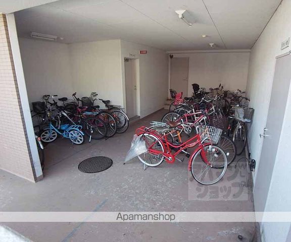 ルミエール森東の外観写真