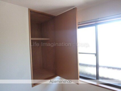 滋賀県長浜市小堀町[2LDK/59.64m2]の共用部2