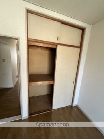 プチパールの内装写真