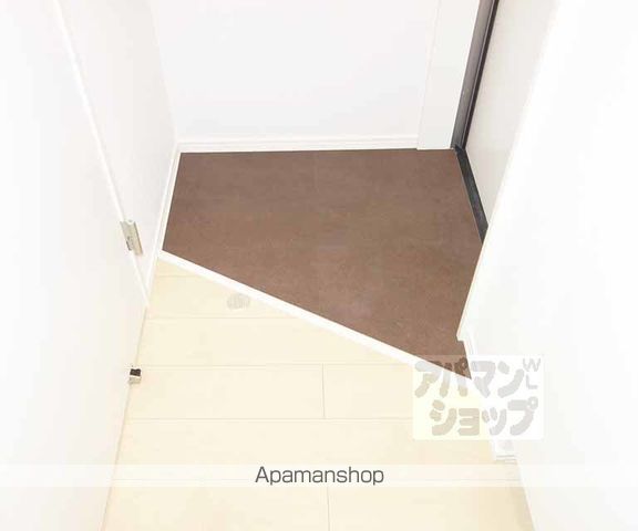 ARTO 桂川の内装写真