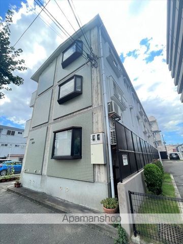 メゾン河合 102 ｜ 和歌山県和歌山市本町７丁目3（賃貸マンション1LDK・1階・36.45㎡） その4