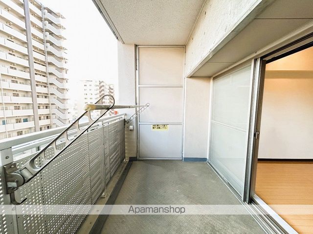 アイビースクエア寺町の内装写真