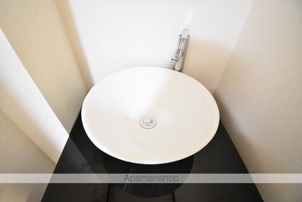 シティハイムグリーンユイＢ[3K/42m2]の内装1