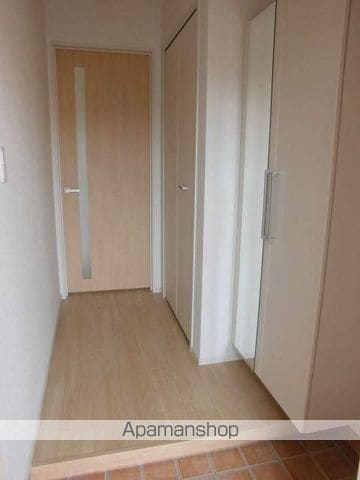 パーク アクシスオスト Aの内装写真