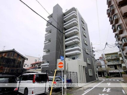 愛知県名古屋市千種区今池３丁目[1LDK/40.5m2]の外観4