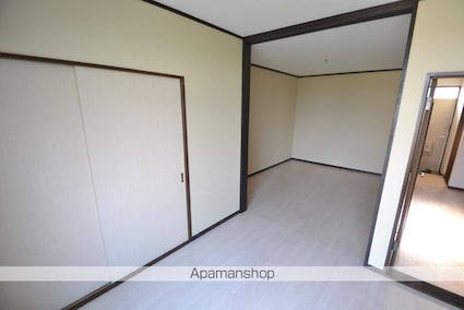 ミールハイツＢ[1K/37.26m2]のリビング・居間